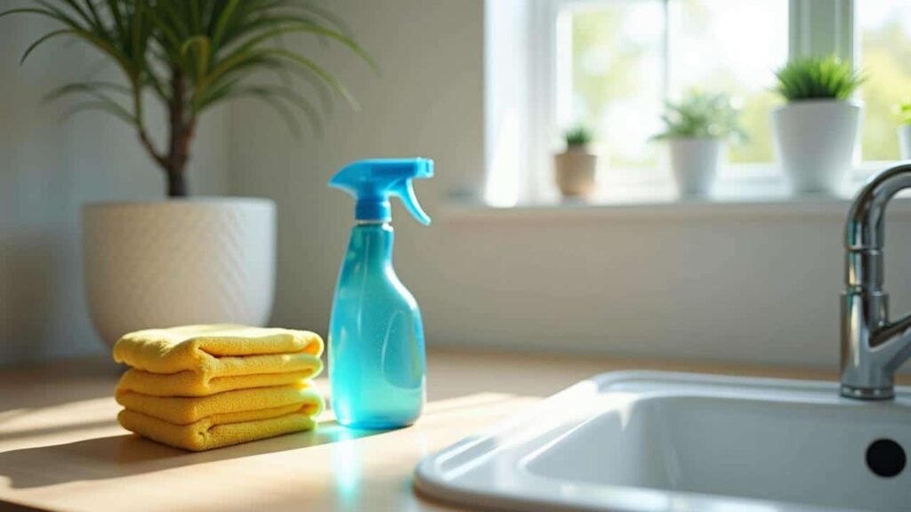 15 no-scrub cleaning hacks for people who absolutely hate cleaning