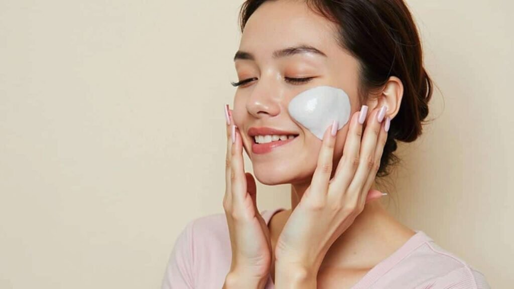 The oriental secret that left my skin firmer and brighter without spending anything